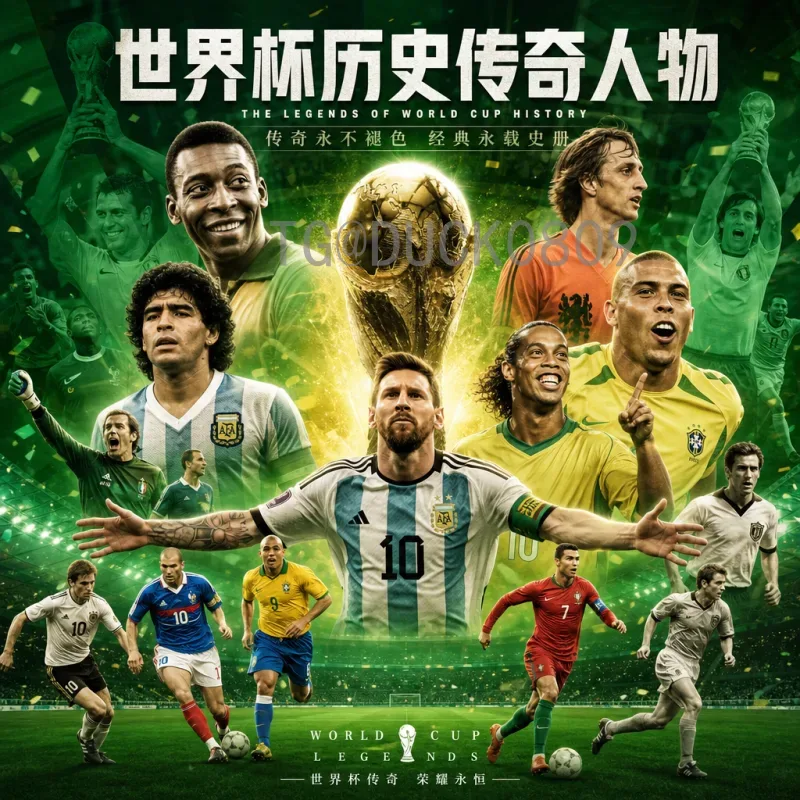 美加墨世界杯预测完整：2026年冠军归属与黑马深度分析