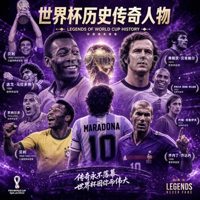 2026年世界杯决赛前瞻：新泽西巅峰对决的四大看点